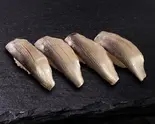 こはだ(4貫)（ちよだ鮨 綱島店）