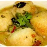 Bonda Soup ボンダスープ（ニルワナム愛宕店）