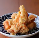 若鳥から揚げ(10個入)（君のハンバーグを食べたい 則武新町店）