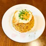 ナシゴレン Nasi Goreng（インド料理 スワガット）