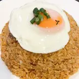 ナシゴレン Nasi Goreng(インド料理 スワガット 富士見ヶ丘店)