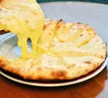 チーズ Cheese nan(RAI インドカレー)