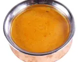 スタンダードチキンカレーStandardChickenCurry(ネパールインディアンレストラン アーマ)