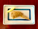 手羽唐揚げ(2本)（鳥料理 よし川食堂）