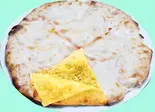 キーマナン/Keema Naan（インド・ネパールレストラン クシ）