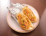 ナンロール Nan roll(Smile Kitchen スマイルキッチン)