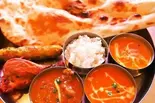 ナマステルンビニセット(Namaste Lumbini Set)（NAMASTE LUMBINI ASIAN DINING BHANSA GHAR）
