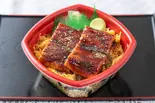 ウナギ丼（福岡丼丸 住吉橋店）