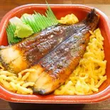 うなぎ丼(丼丸きらく)