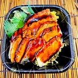 うなぎ丼(ドン丼丸)