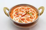 バターチキン/Butter Chicken（Malika Omiya）