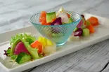 インディアンサラダ Indian Salad(スパイスヘブン新宿)