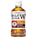 からだすこやか茶W（ユウゼン総本店）