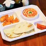 パリバール弁当/Parivaar Box（アジアン屋台 チャオサイゴン パリバール 中野坂上店）