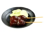 みそうずら玉子フライ(2本)（世界の山ちゃん 広島胡店）