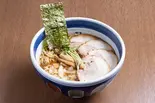 チャーシュー双麺らーめん(醤油)(双麺 浅草橋店)