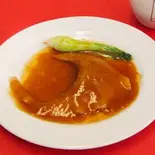 フカヒレの姿煮（福錦 湯島店）
