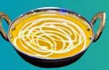 チキンカレー CHICKEN CURRY（ミレミレレストランアンドバ）