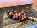 はつ(鳥楽苑)