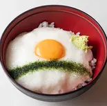 山かけ丼（安利）