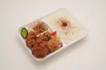 旨辛から揚げ弁当(5個入り)（毎日食べたくなる唐揚げのお店 おかどや）