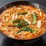 スーラ麺（香港屋 麹町店）