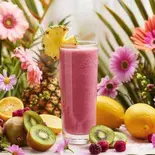 アサイースムージー  acai smoothie（金星 ヴィーナス ビューティアサイーフルーツボウル Venus beauty Acai fruit-bowl 北千住店）