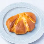クリームパン（ベークショップ イワハシ）
