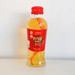 元気参 高麗紅参ドリンク120ml(韓ビニ 足立店)