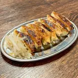 浜松餃子（静岡おでんと浜松餃子 Feathrs）