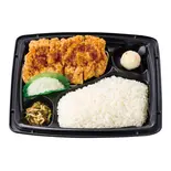 チキン竜田弁当(ぽん酢)（ほっともっと 朝霞本町店）