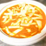 キーマチーズカレー/Keema Cheese Curry(インドネパール料理カナパニ吉野町店)