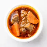 ラムシチューおかず Lamb Stew Side Dish（M Fiskas Shawarma ＆ Kebab）