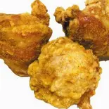 絶品!ハニーバター(大漁丼家 赤羽店)