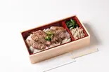 ラム赤身弁当(札幌 生ラムジンギスカン らむ嘉)