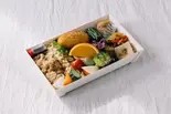 知恵の木ランチBOX（オーガニックカフェ知恵の木）