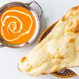 バタージンガー Butter Jheenga（カレー屋 ナラン）