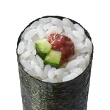 手巻 梅胡瓜（小僧寿し 行徳東店）