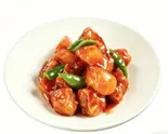 酢豚(易福菜館)