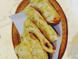 ガーリックナンGarlic Nan（TikaDevi）