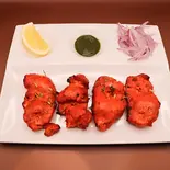 Chicken tikka(チキン・ティッカ)（サフロン ミドルイースタンカフェ＆クイジーン）