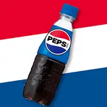 ペプシコーラ(330ml)（1ポンドのステーキハンバーグ タケル 日本橋オタロード店）