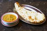 チキンカレー Chicken Curry(ASIAN DINING SATHE)
