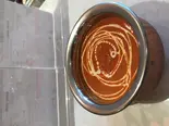 バターチキンカレー Butter Chicken Curry（インド・ネパール料理マヤ）