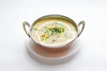 チキンカレー Chicken Curry(本格インド料理 タージマハル)