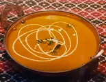 チキンカレー (chicken curry)（Indian nepali restaurant thali）