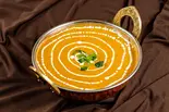 チキンカレー（ニューモティマハル）
