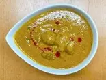 チキンカレー（YOKO FOOD）