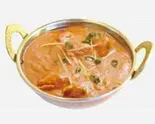 チキンカレー/Chicken Curry（インドレストランナンロティ相模原店）