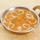 チキンカレー（ビニタ  小豆沢店）